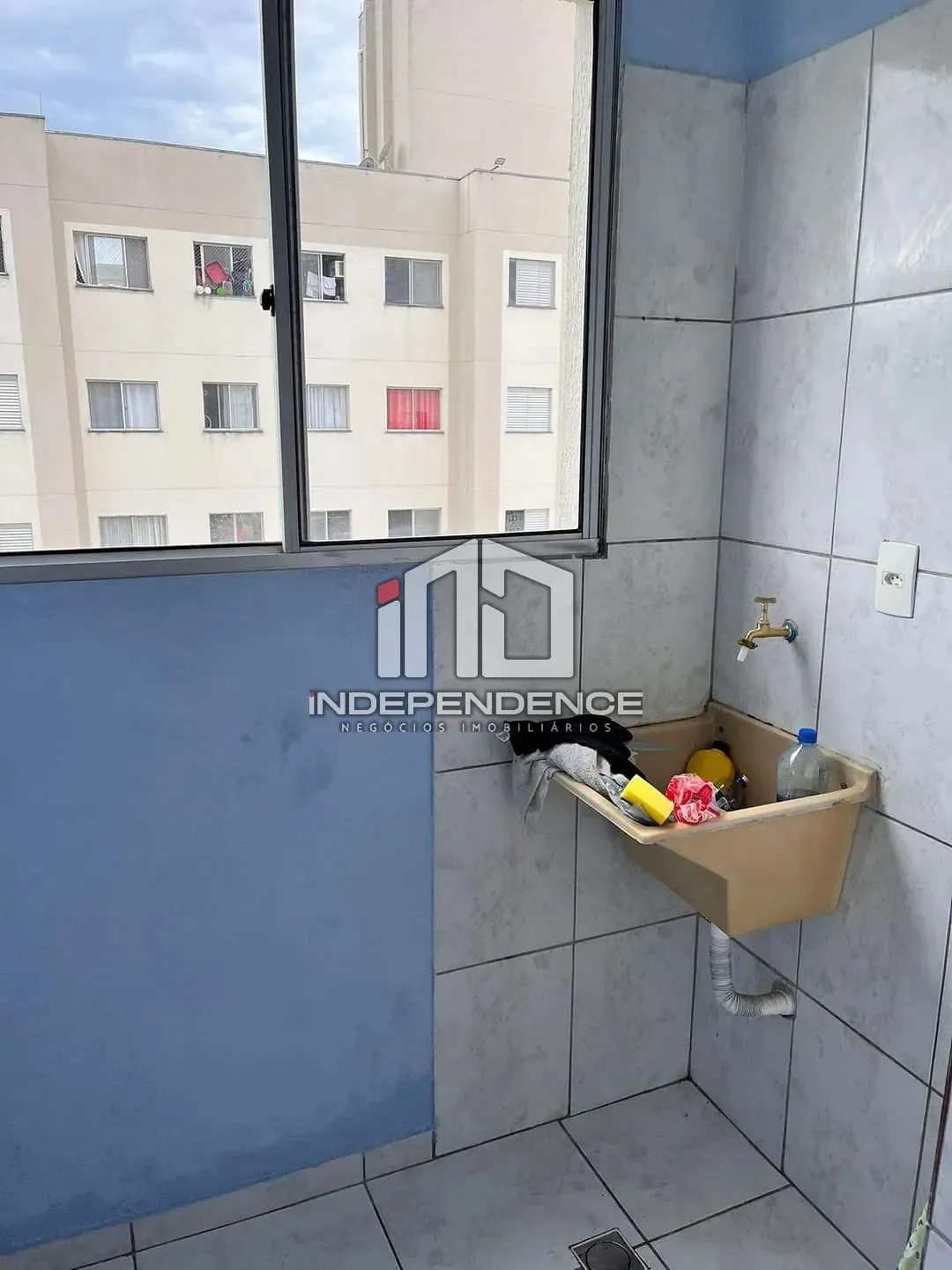 Apartamento, 2 quartos, 48 m² - Foto 20