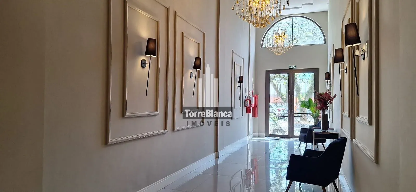 Apartamento, 3 quartos, 115 m² - Foto 5