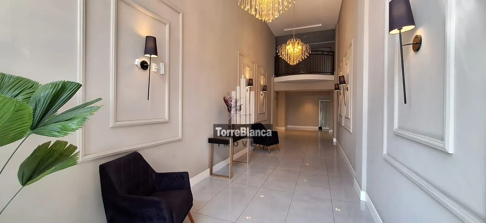 Apartamento, 3 quartos, 115 m² - Foto 3