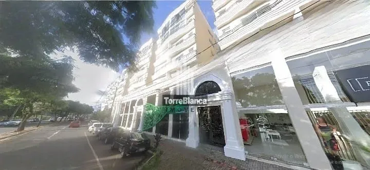Apartamento, 3 quartos, 115 m² - Foto 1