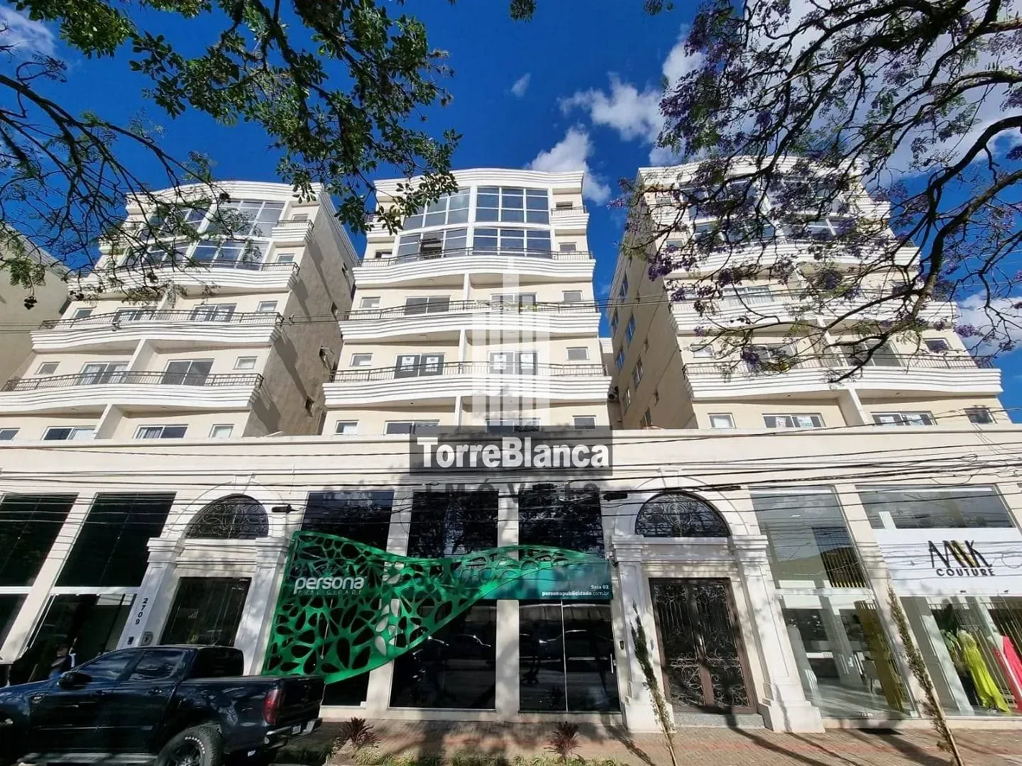 Apartamento, 3 quartos, 115 m² - Foto 1