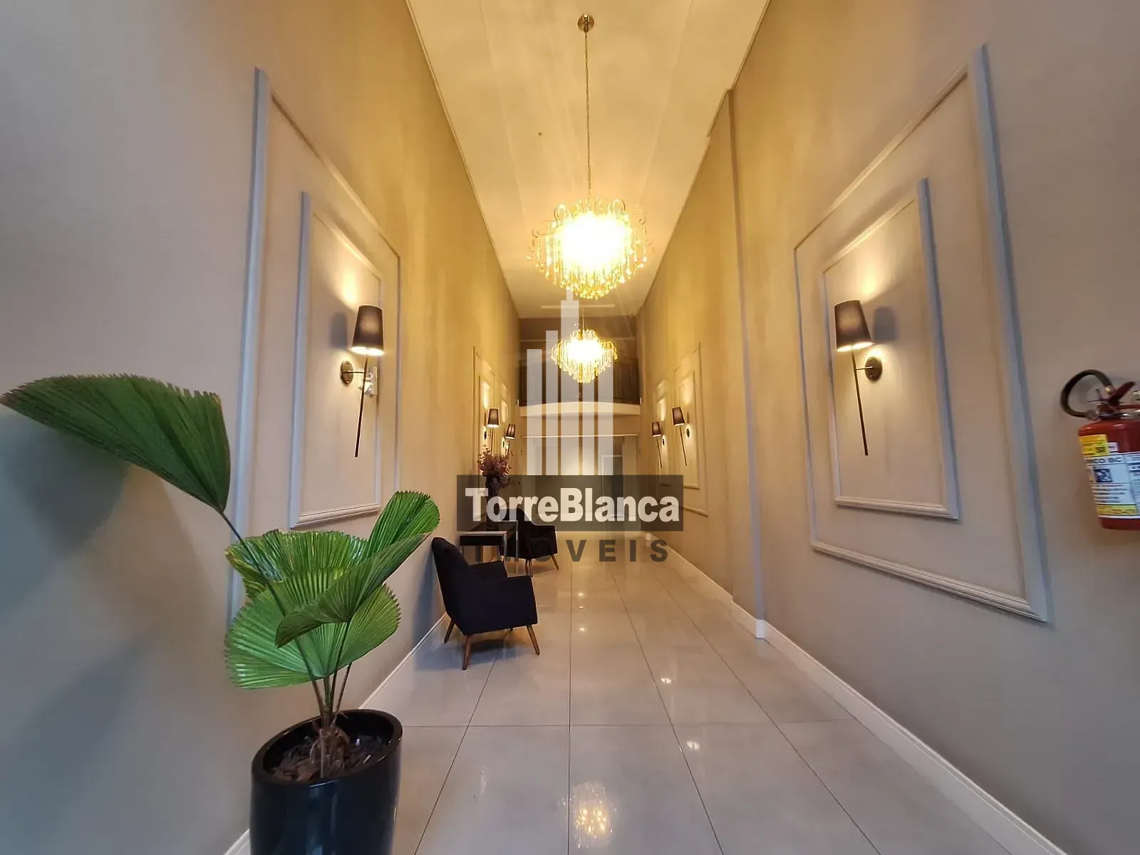 Apartamento, 3 quartos, 115 m² - Foto 2