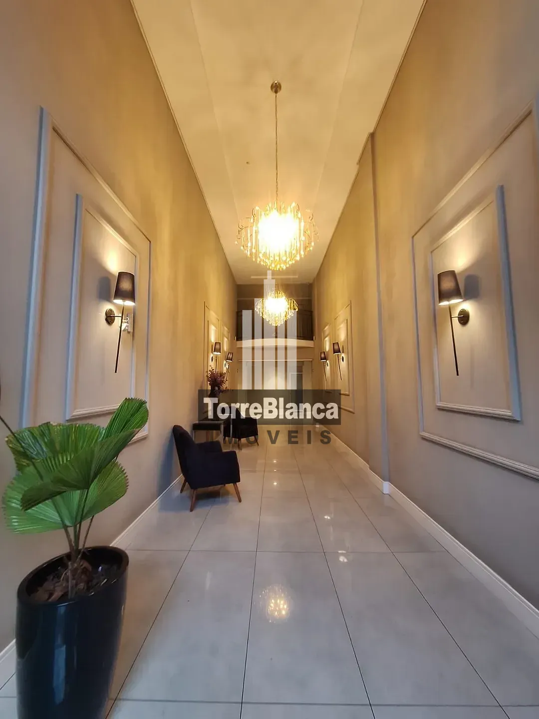 Apartamento, 3 quartos, 115 m² - Foto 3