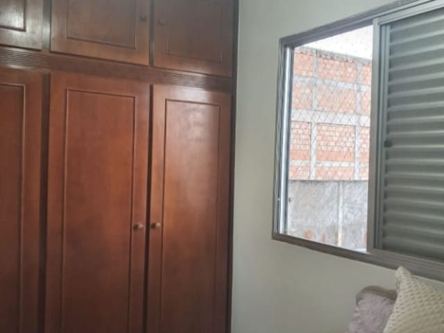 Foto do Apartamento - Apartamento com 2 dormitórios à venda, 48 m² por R$ 150.000,00 - Estados Unidos - Uberaba/MG | ZUCATO IMOBILIARIA LTDA