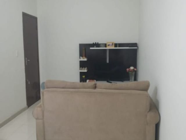 Foto do Apartamento - Apartamento com 2 dormitórios à venda, 48 m² por R$ 150.000,00 - Estados Unidos - Uberaba/MG | ZUCATO IMOBILIARIA LTDA