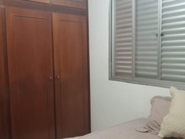 Foto do Apartamento - Apartamento com 2 dormitórios à venda, 48 m² por R$ 150.000,00 - Estados Unidos - Uberaba/MG | ZUCATO IMOBILIARIA LTDA