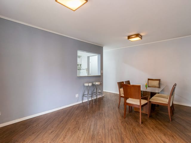 Foto do Apartamento - Apartamento tipo para venda em Vila Mariana com 2 quartos, 71m² | Lares e Andares Imóveis