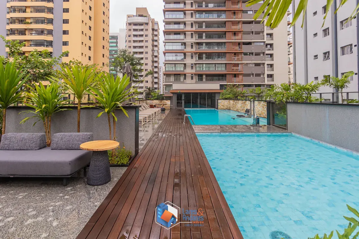 Apartamento, 3 quartos, 213 m² - Foto 32