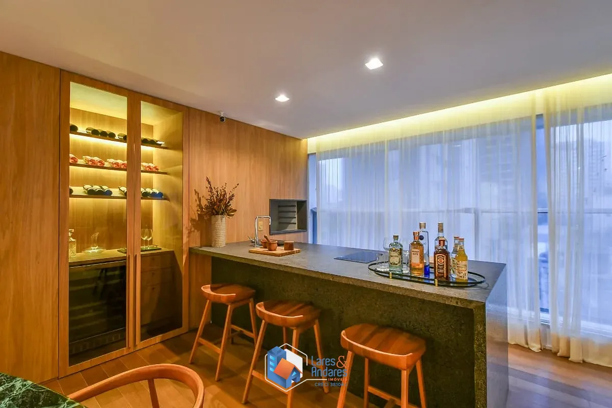 Apartamento, 3 quartos, 213 m² - Foto 7