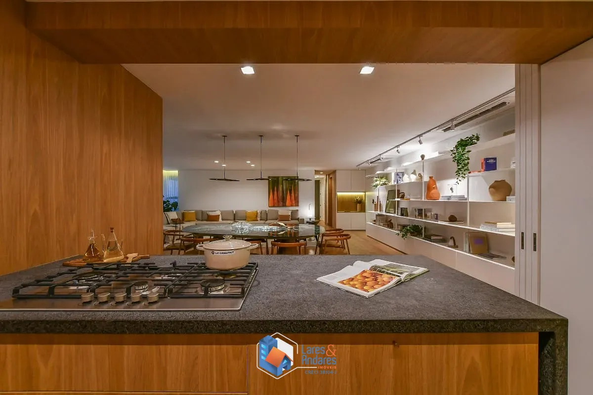 Apartamento, 3 quartos, 213 m² - Foto 10