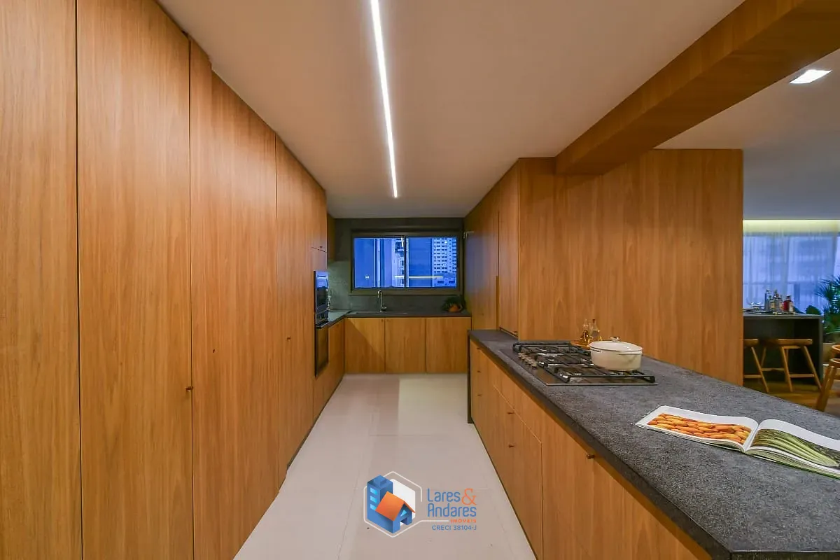 Apartamento, 3 quartos, 213 m² - Foto 8