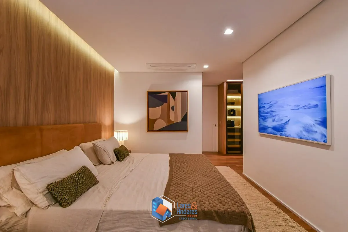 Apartamento, 3 quartos, 213 m² - Foto 19