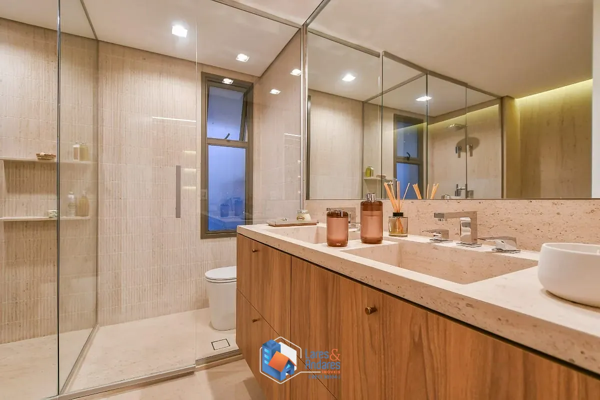 Apartamento, 3 quartos, 213 m² - Foto 21