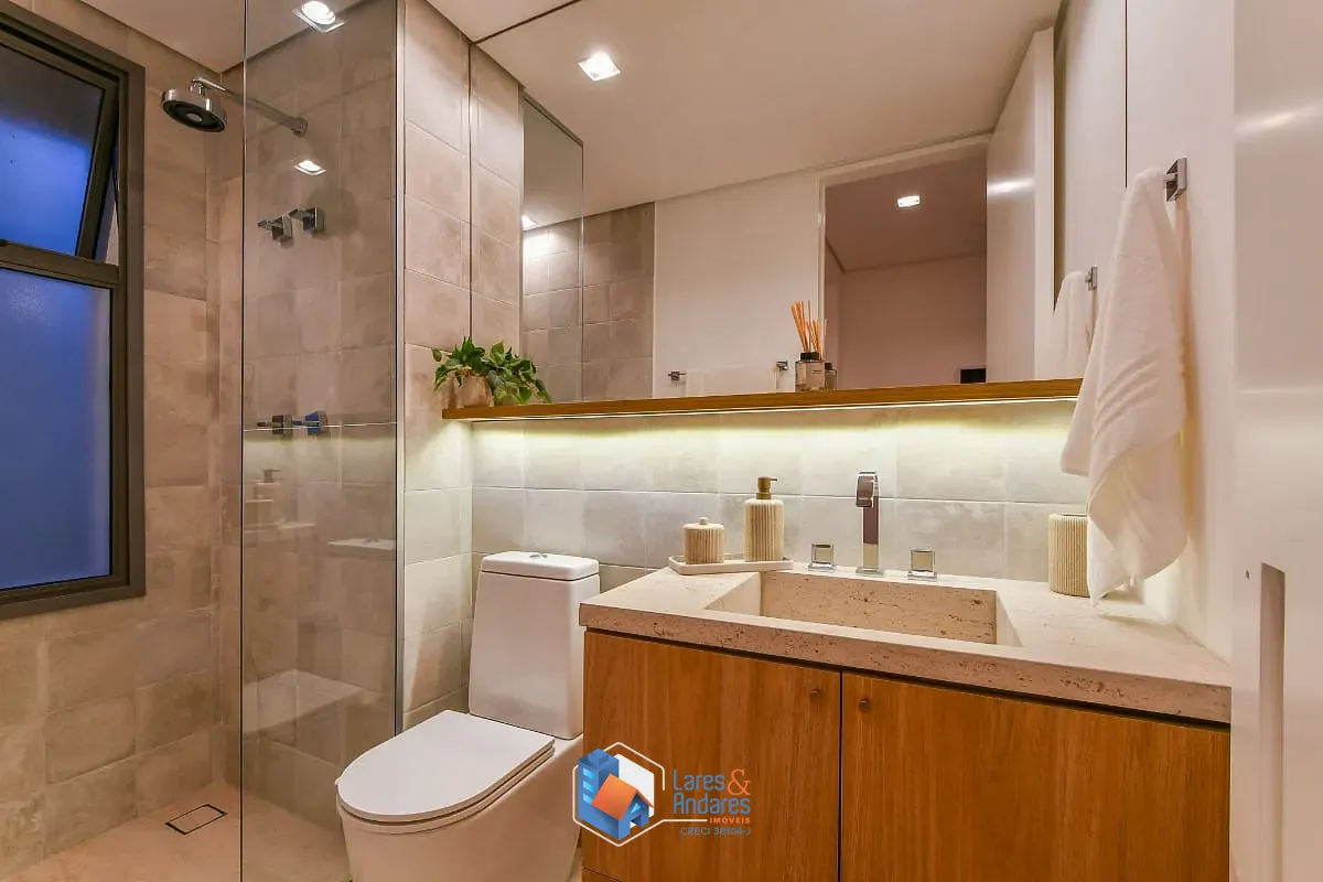 Apartamento, 3 quartos, 213 m² - Foto 14