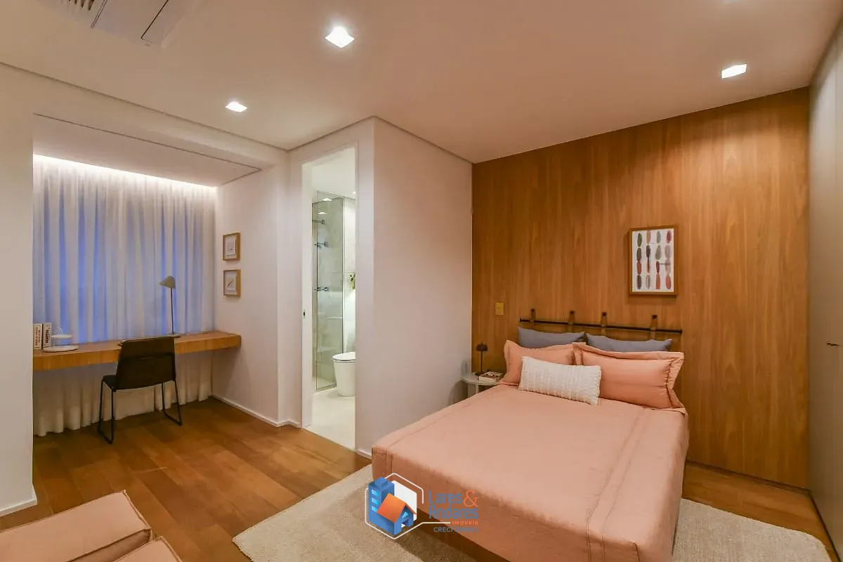 Apartamento, 3 quartos, 213 m² - Foto 12