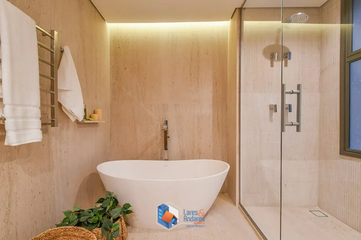 Apartamento, 3 quartos, 213 m² - Foto 22
