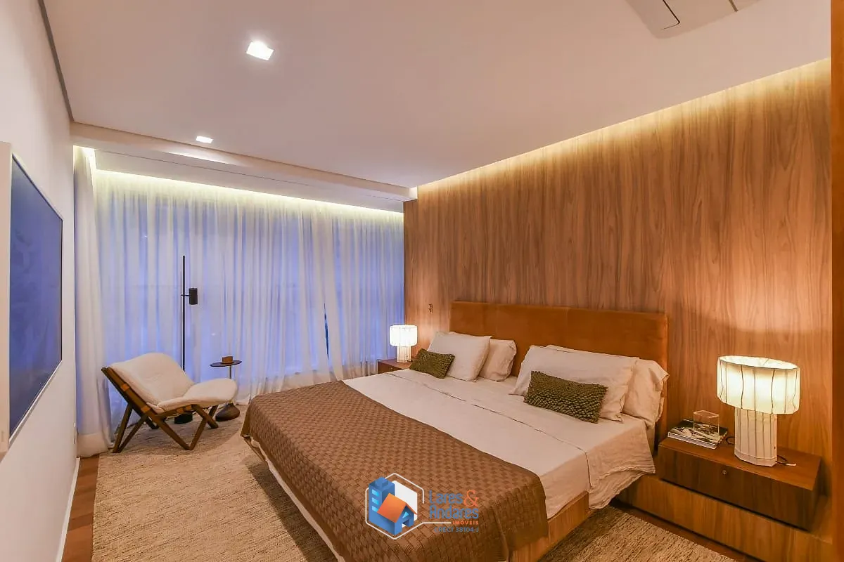 Apartamento, 3 quartos, 213 m² - Foto 18