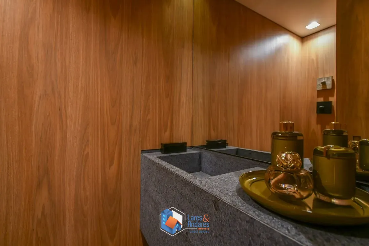 Apartamento, 3 quartos, 213 m² - Foto 11