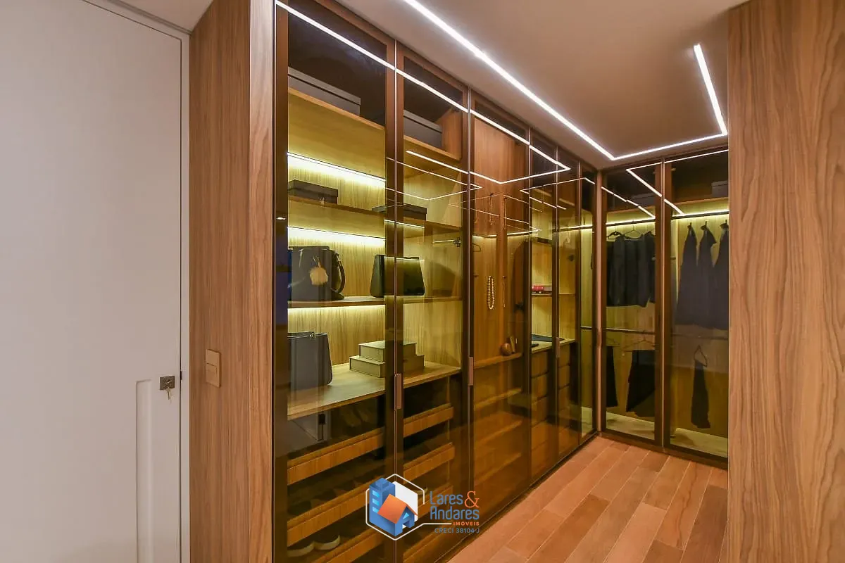 Apartamento, 3 quartos, 213 m² - Foto 20