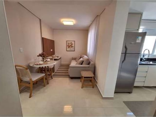 Foto do Apartamento - Apartamento tipo para venda em Casa Verde com 2 quartos, 43m² | Lares e Andares Imóveis