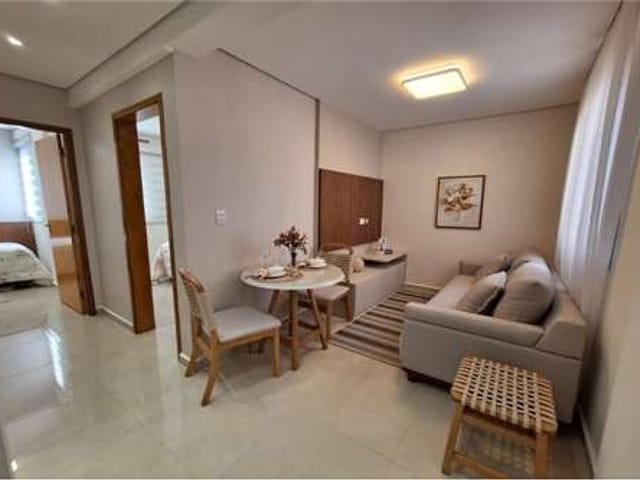 Foto do Apartamento - Apartamento tipo para venda em Casa Verde com 2 quartos, 43m² | Lares e Andares Imóveis