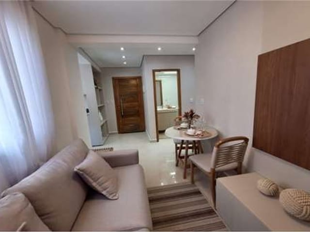 Foto do Apartamento - Apartamento tipo para venda em Casa Verde com 2 quartos, 43m² | Lares e Andares Imóveis