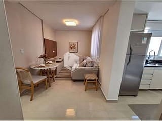 Foto do Apartamento-Apartamento tipo para venda em Casa Verde com 2 quartos, 43m²