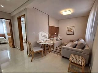 Foto do Apartamento-Apartamento tipo para venda em Casa Verde com 2 quartos, 43m²