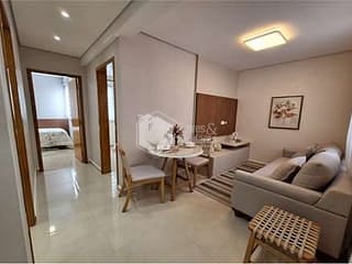 Foto do Apartamento-Apartamento tipo para venda em Casa Verde com 2 quartos, 43m²