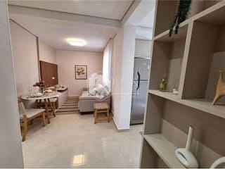 Foto do Apartamento-Apartamento tipo para venda em Casa Verde com 2 quartos, 43m²