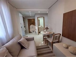 Foto do Apartamento-Apartamento tipo para venda em Casa Verde com 2 quartos, 43m²
