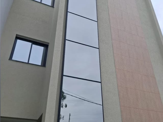 Apartamento com 41m² 1 quarto e 1 banheiro, à venda, no bairro Vila Marieta em São Paulo