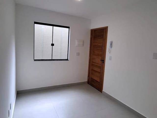 Apartamento com 41m² 1 quarto e 1 banheiro, à venda, no bairro Vila Marieta em São Paulo