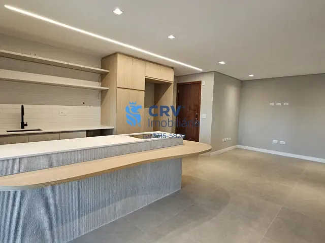 Apartamento com 124m² 2 quartos e 2 banheiros, à venda, no bairro Jardim Lilian em Londrina