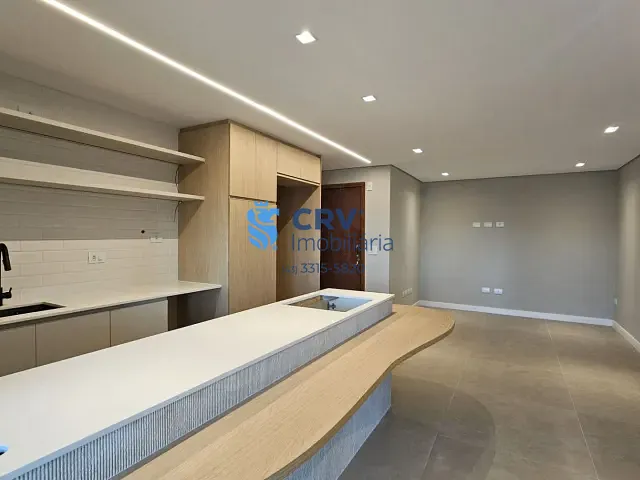 Apartamento com 124m² 2 quartos e 2 banheiros, à venda, no bairro Jardim Lilian em Londrina
