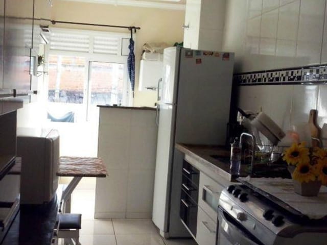 Foto do Apartamento - Apartamento  residencial à venda, Jardim Terras Do Sul, São José dos Campos. | INDEPENDENCE NEGOCIOS IMOBILIARIOS LTDA
