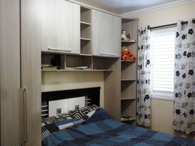 Foto do Apartamento - Apartamento  residencial à venda, Jardim Terras Do Sul, São José dos Campos. | INDEPENDENCE NEGOCIOS IMOBILIARIOS LTDA