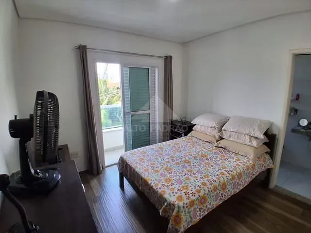 Apartamento 2 quartos e 1 banheiro, à venda, no bairro Vila Guarani em Mauá