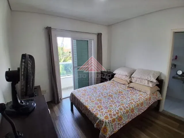 Apartamento 2 quartos e 1 banheiro, à venda, no bairro Vila Guarani em Mauá