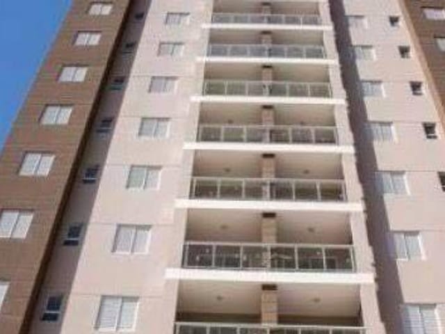 Foto do Apartamento - Apartamento lindo, 75m2 c/ 2 dormitórios, suíte, 2 vagas em condomínio clube Máxximo Resort | RUSSI IMÓVEIS