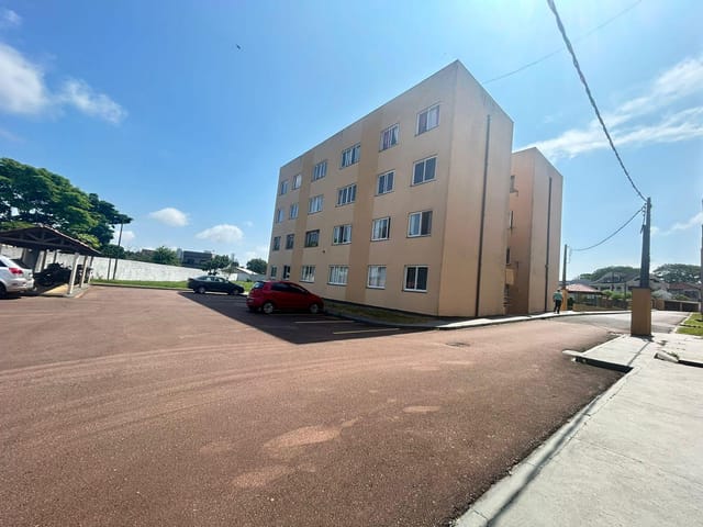Locação -Apartamento no Acácia II, 3 quartos , Colônia Dona Luiza, Ponta Grossa, PR