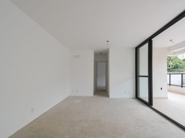 Foto do Apartamento - Apartamento tipo para venda em Saúde com 2 quartos, sendo 1 suíte, 86m² | Lares e Andares Imóveis