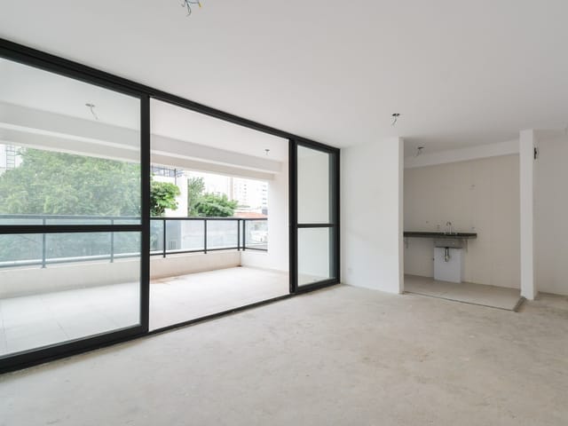 Foto do Apartamento - Apartamento tipo para venda em Saúde com 2 quartos, sendo 1 suíte, 86m² | Lares e Andares Imóveis