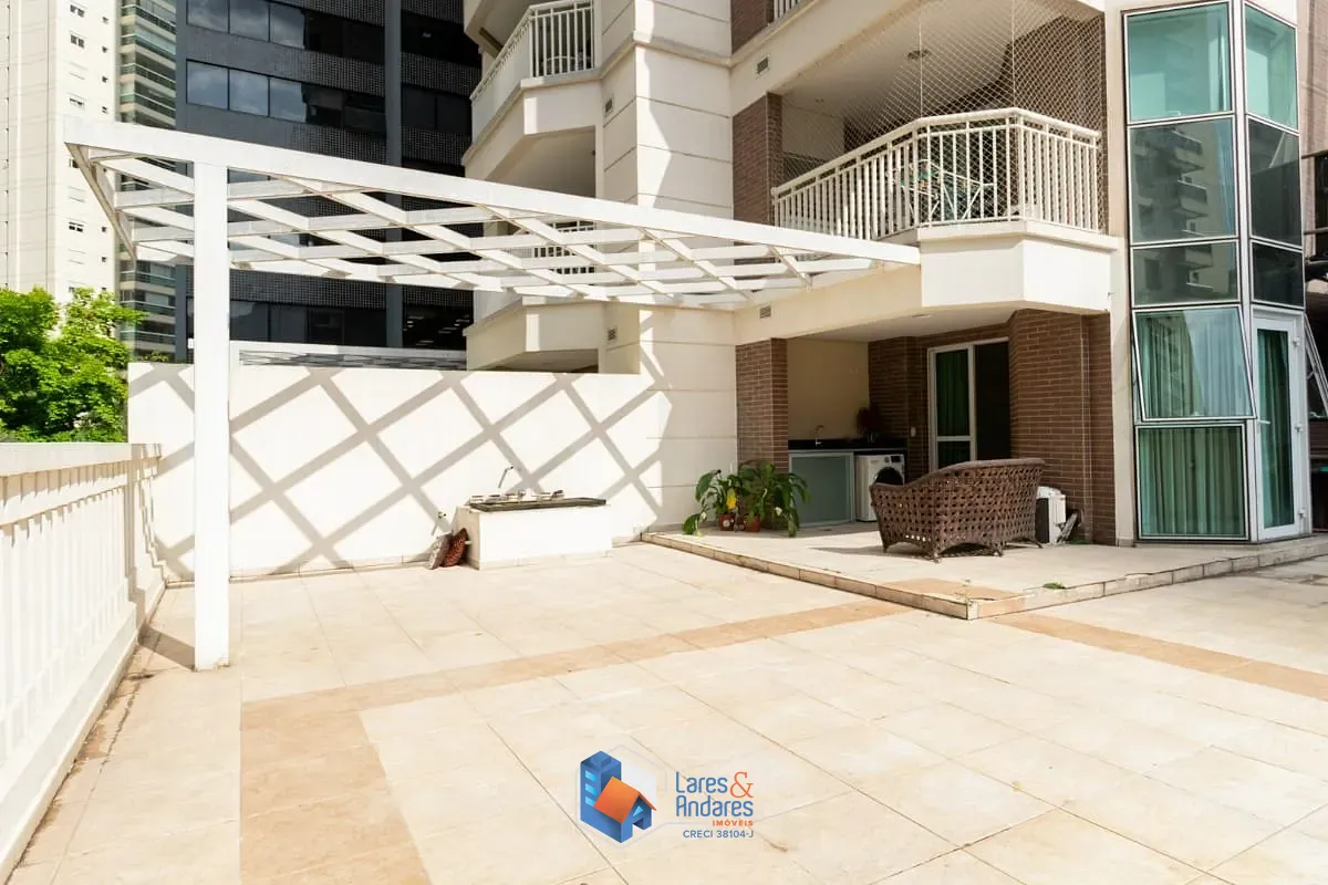 Apartamento, 1 quarto, 139 m² - Foto 18