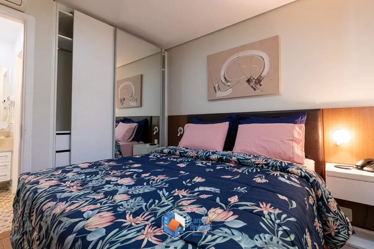 Apartamento, 1 quarto, 139 m² - Foto 13