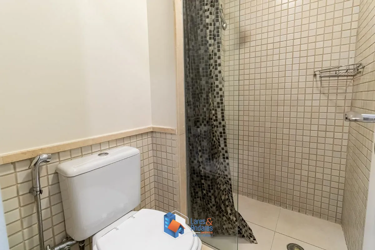 Apartamento, 1 quarto, 139 m² - Foto 8