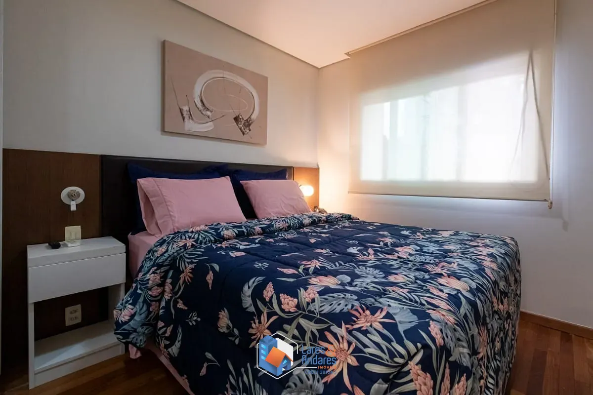Apartamento, 1 quarto, 139 m² - Foto 12