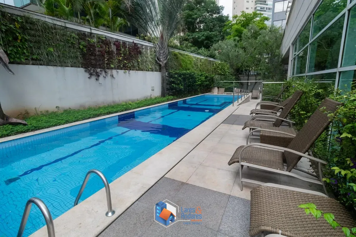 Apartamento, 1 quarto, 139 m² - Foto 38