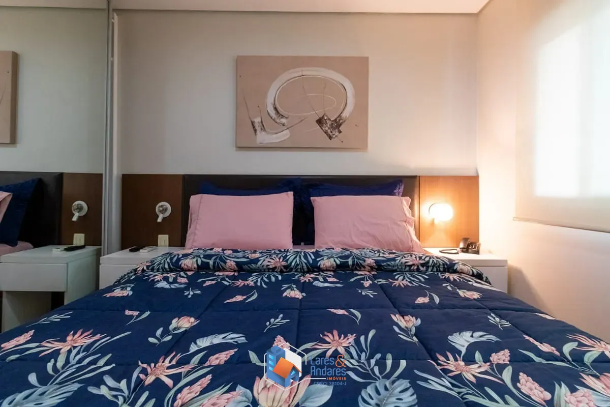 Apartamento, 1 quarto, 139 m² - Foto 14