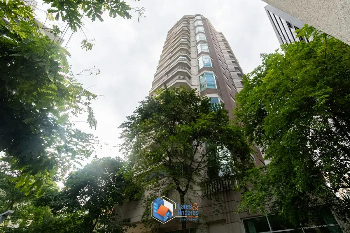 Apartamento, 1 quarto, 139 m² - Foto 23